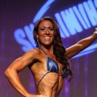 Kendall  LeClair - NPC Night of the Champions 2013 - #1